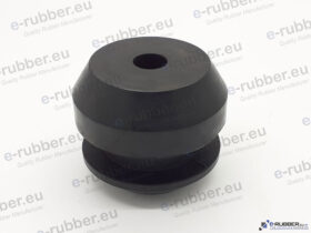 Engine mounting for MAN-DEUTZ D105xD100xD70x88 Screw hole D22