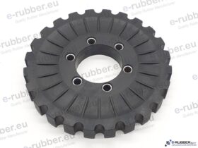 Disc Coupling Interchangeable with Periflex PS 27 (AFM)