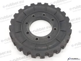 Disc Coupling Interchangeable with Periflex PS 42 (AFM)