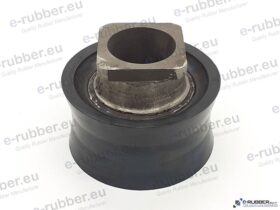 SCHWING 180 Πρεσσοβάρελο