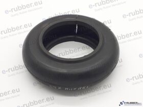 Shaft Coupling D190xd110x55 Interchangeable with Periflex (AFM)