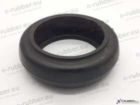 Shaft Coupling D255xd172x77 Interchangeable with Periflex (AFM)