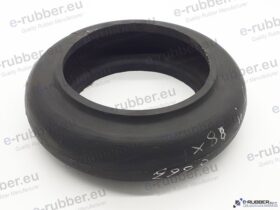 Shaft Coupling D310xd200x88 Interchangeable with Periflex (AFM)