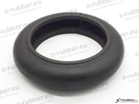 Shaft Coupling D380xd250x80 Interchangeable with Periflex (AFM)