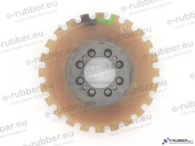 Centamax 1800 SB Silicone