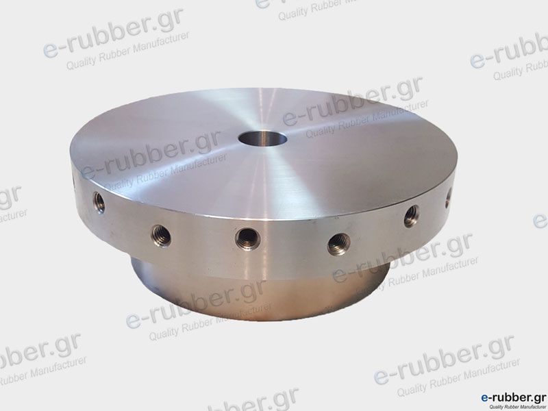 Ribimex PRTAN2525 Ring Diameter 25 mm Length 25 m Green 15 x 46 x 46 cm