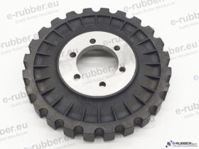 Disc Coupling VA 27 (AFM) PCD 95mm