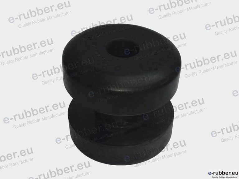 CB2203 Two-Piece Mount - 170830 - E-rubber.eu