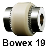 BoWex 19 Sleeves