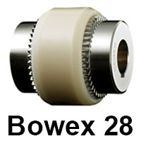 BoWex 28 Sleeves