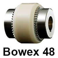 BoWex 48 Sleeves