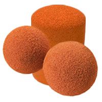 Cleaning Sponge Balls