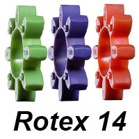 Rotex 14