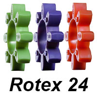 Rotex 24