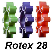 Rotex 28
