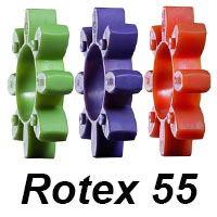 Rotex 55