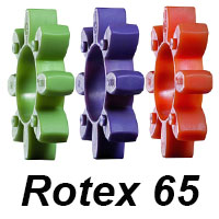 Rotex 65