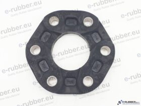 SGF GAF02-002 Giubo Flexible Coupling