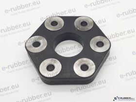 Rubber element SGF-type OD210 Custom Design