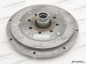 Vulkan Torflex 1600 SAE 11.5