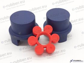 Tschan-S 70 VKR Complete Coupling