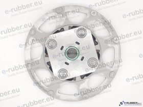 Centaflex DS size 45 SAE 14 (021-60653-00)