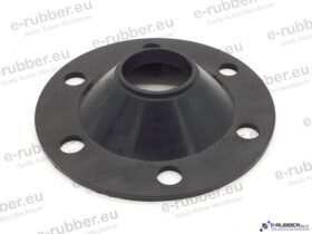 Mixer Flange for Reich D210xd57x45