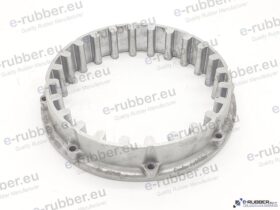 Flange Centamax G1400 G1800 SAE 11.5