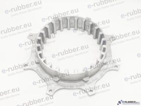 Flange Centamax G1400 G1800 SAE 14