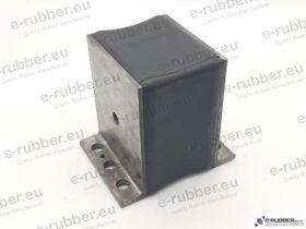 Kawasaki KC 25 Flexible Coupling