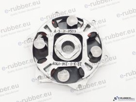 Centaflex DS size 22 (7-1-216-0907)